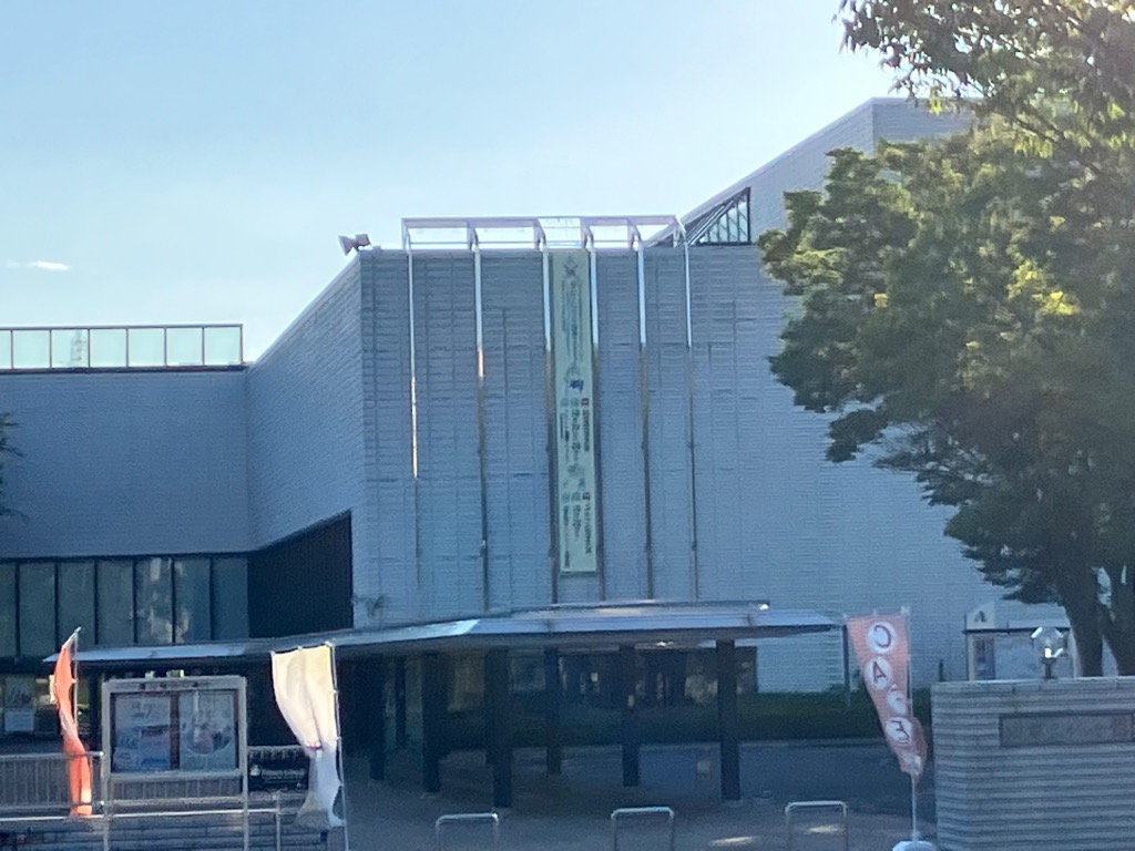 ねんりんピック岐阜2025　関市内でPR中‼
