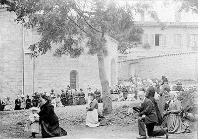 Procession de 1895