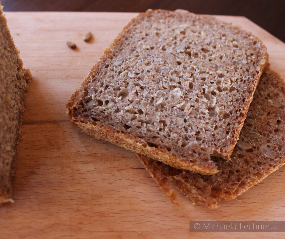 Die Keimkraft im Brot