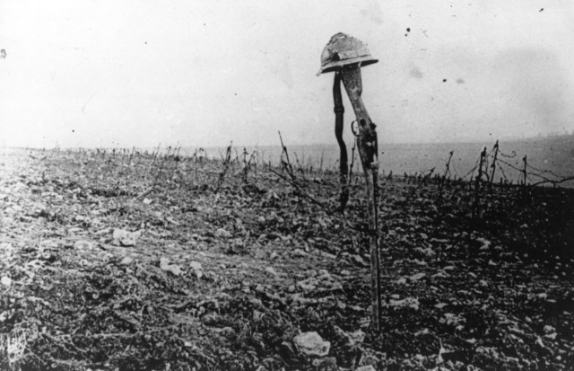 El final de la Gran Guerra: consecuencias