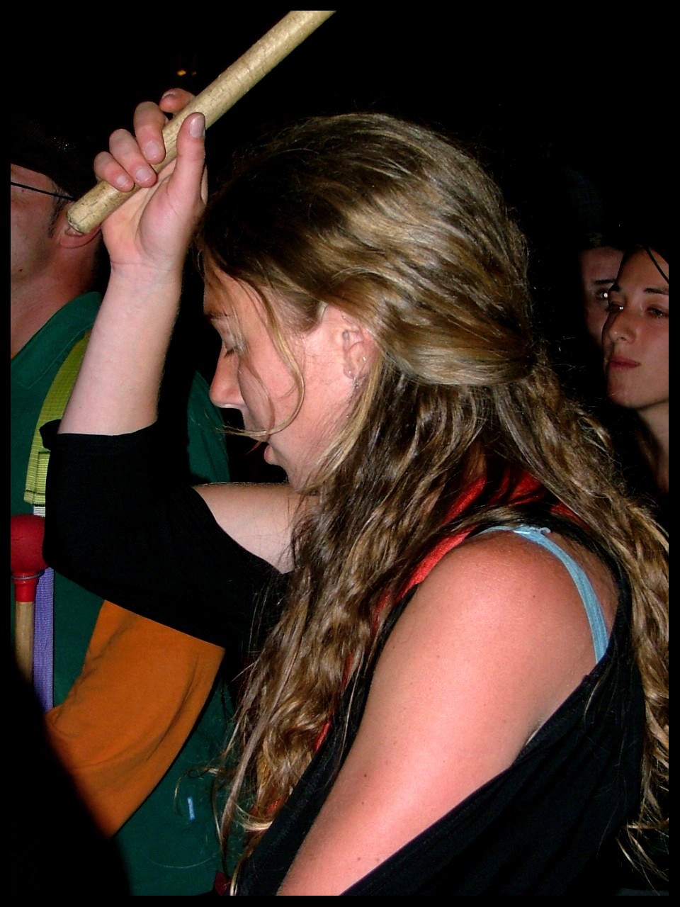Fête de la musique, Vannes, 2008