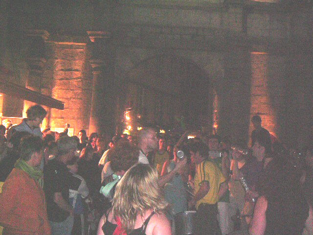 Fête de la musique de Vannes, 2006