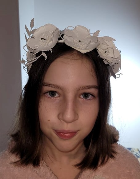 Blog hop de janvier 2022 - le blanc