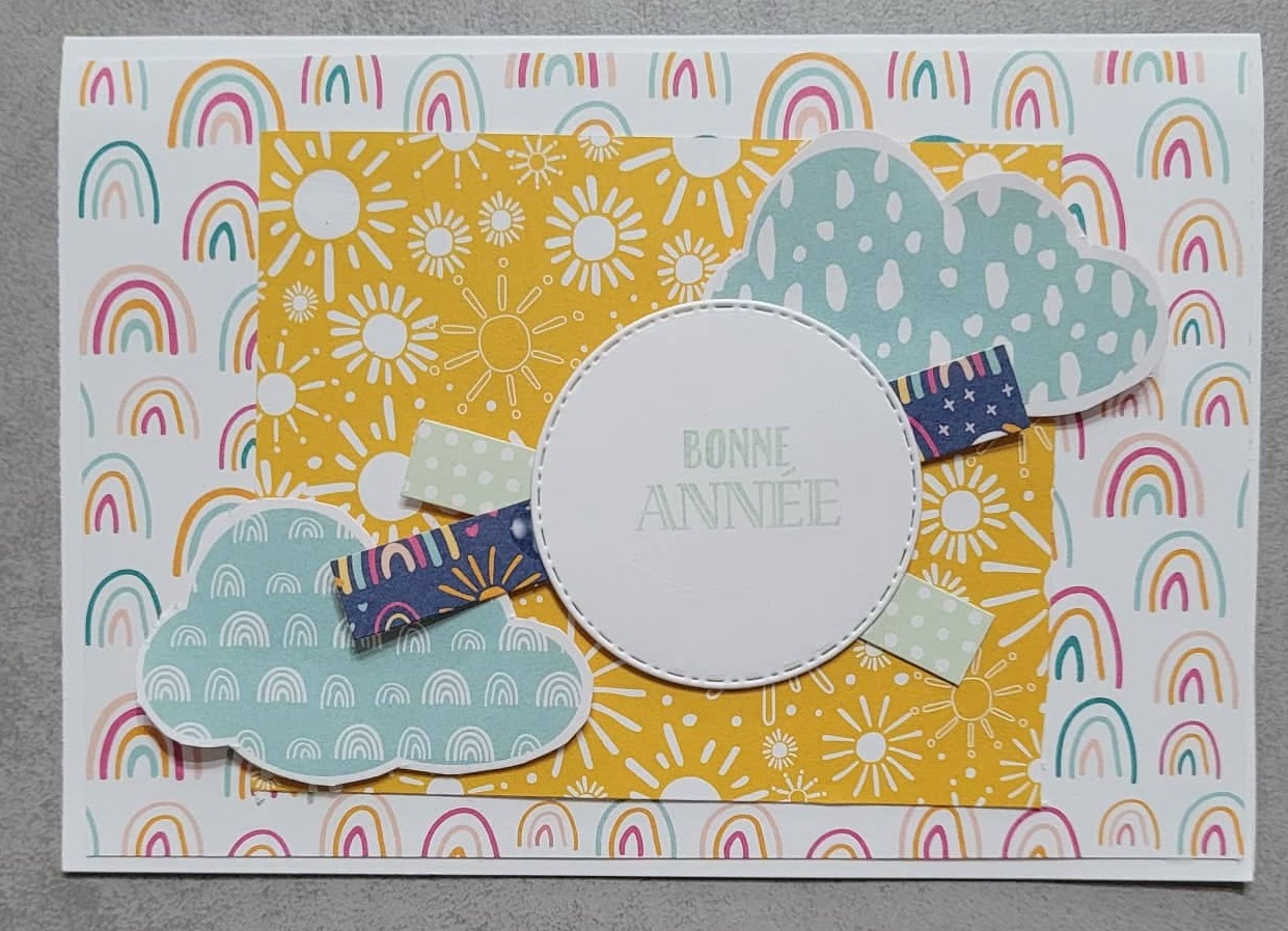 Blog hop de fevrier 2022 - le nouveau mini catalogue