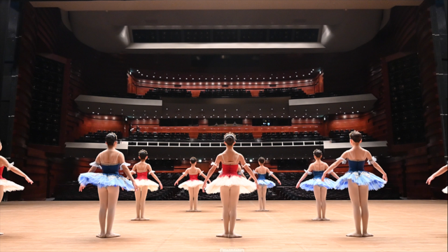第63回北九州芸術祭　Ballet Festival 2025  　出演します！！