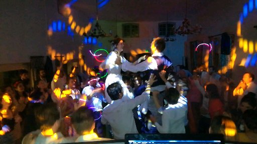 Dj mariage var, 83, Éric anime - Château de la présidente mariage dj ...