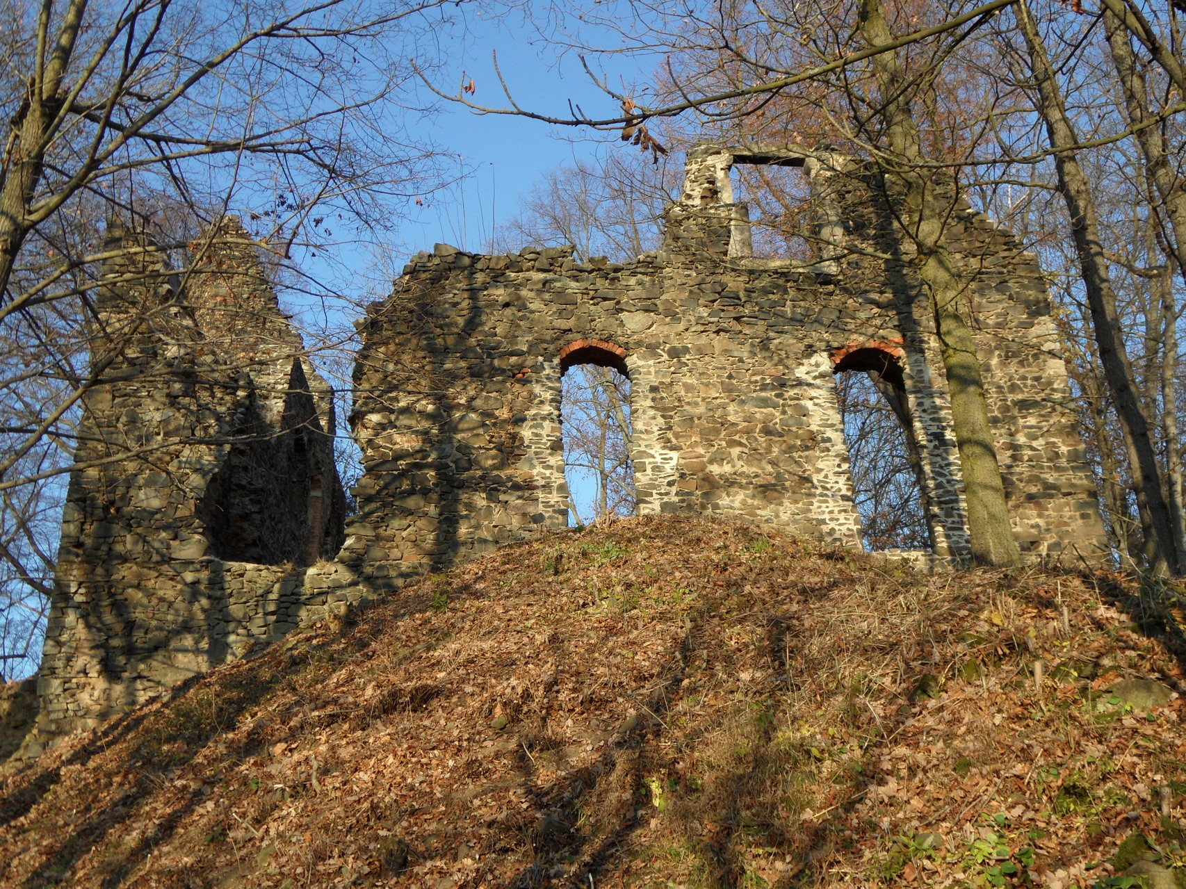 Liebau Liebau