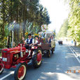 Tag der Vogtländer 2016 in Wernesgrün