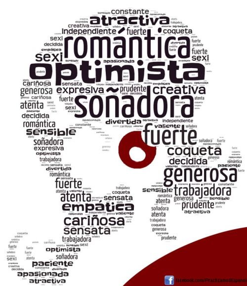 descripción de una persona