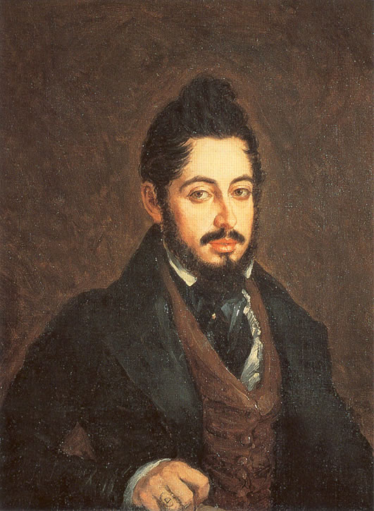 Mariano José de Larra (1809-1837)