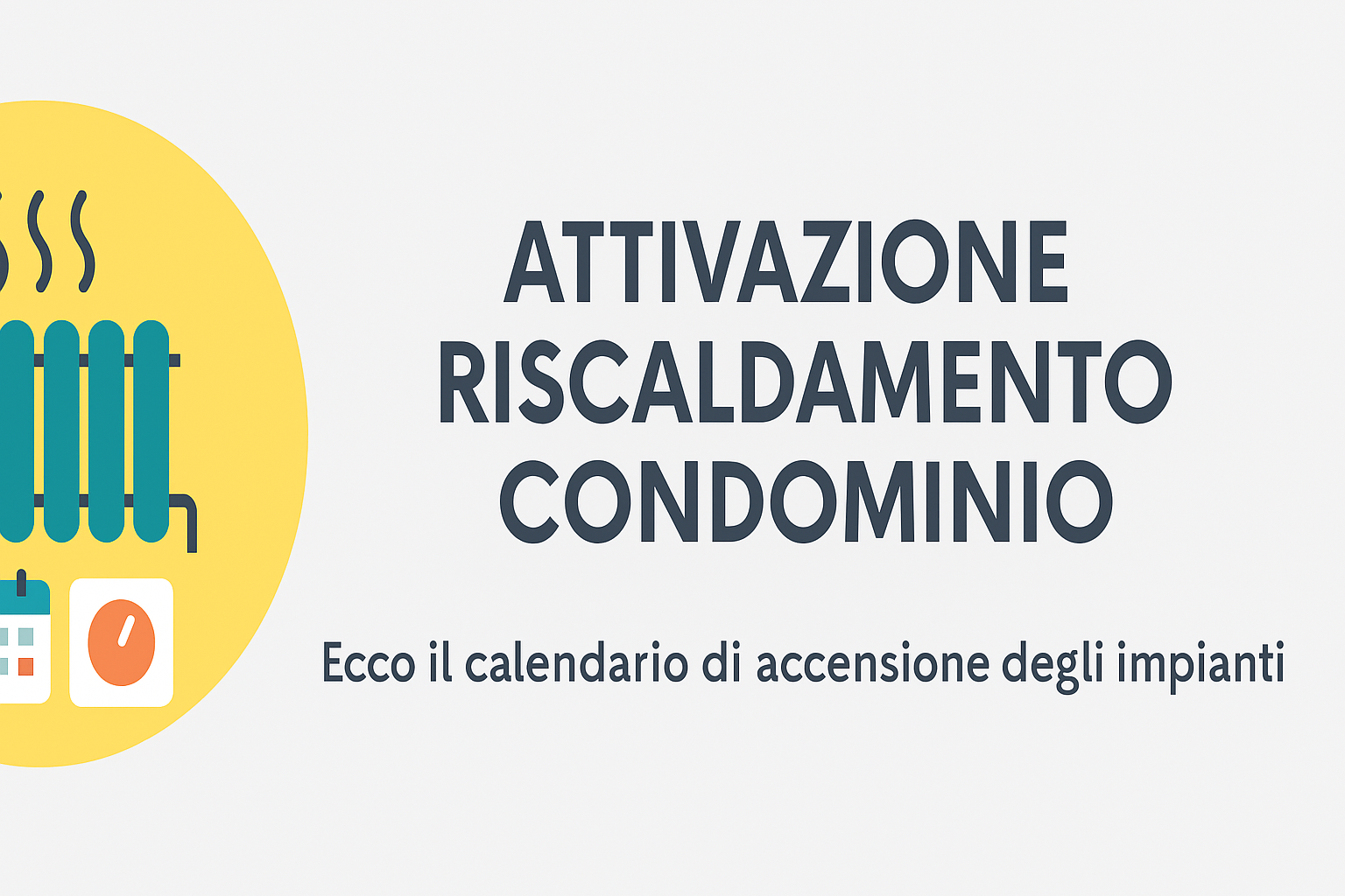 Stagione Termica 2025-2026