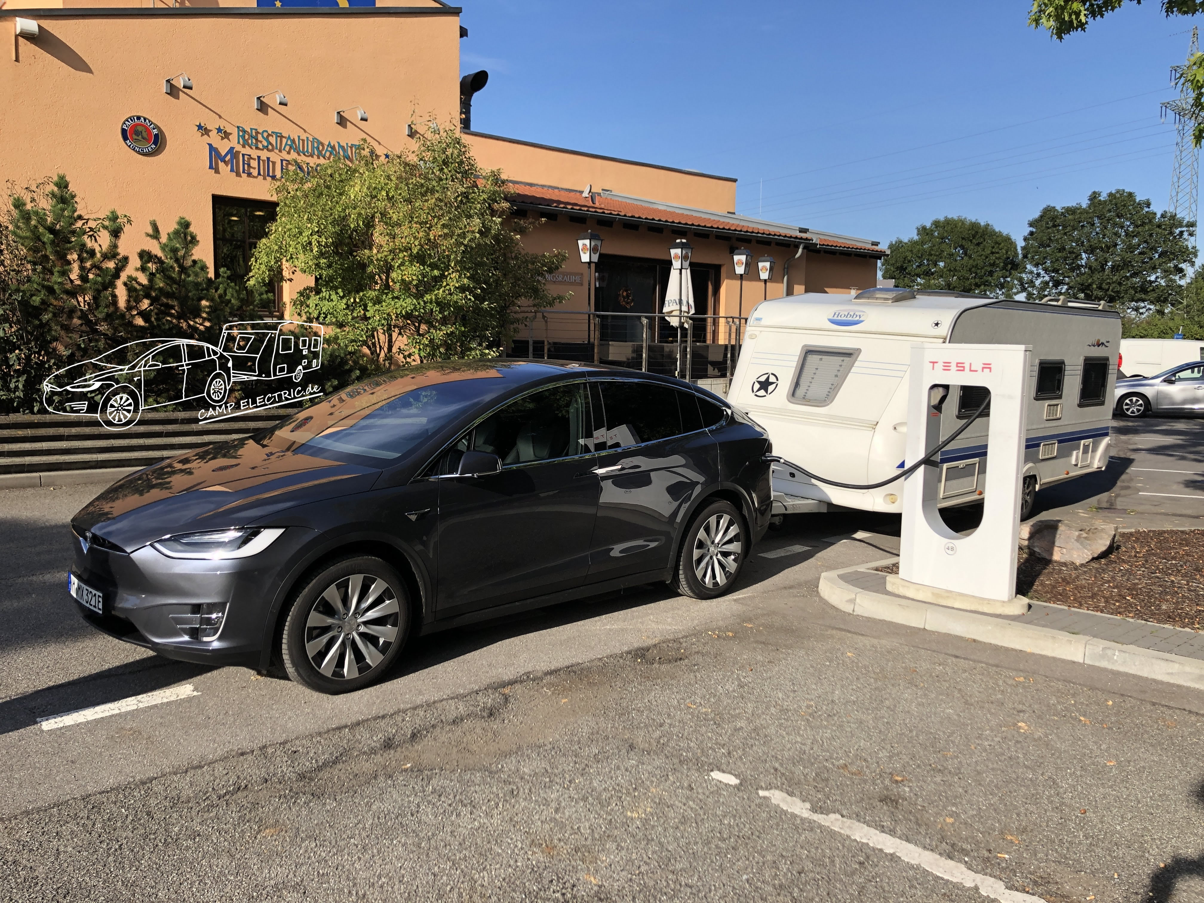 CAMP ELECTRIC.de campelectrics Webseite!