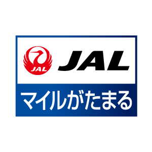 タクシーでJALマイルを貯めよう