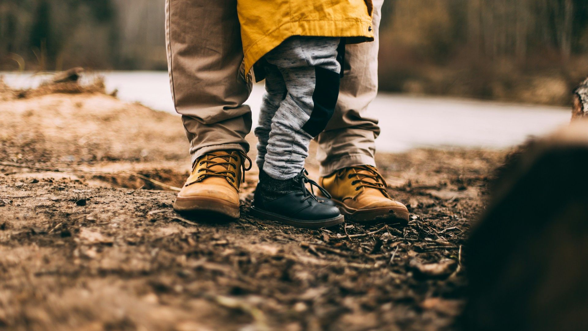 5 Tipps für mehr Schritte im Familienalltag
