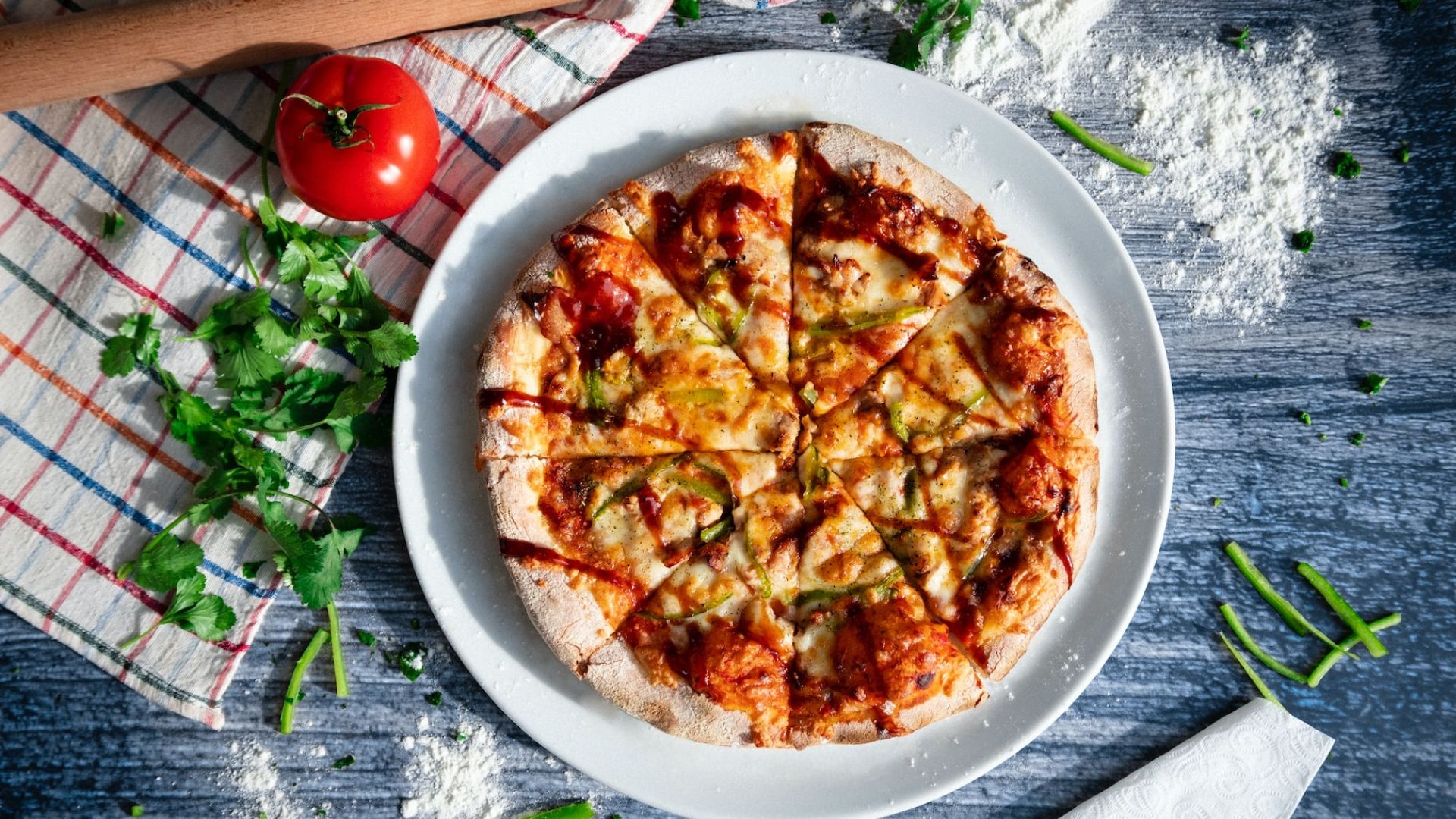 Tiefkühlpizza & Co. pimpen: Wie Fertiggerichte zu Fit-Gerichten werden