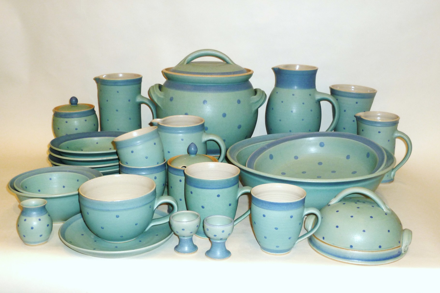 Keramik - toepferstall-grafs Webseite!