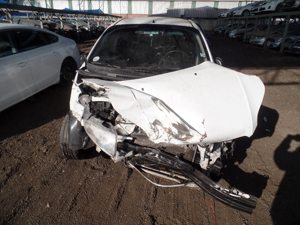 CHEVROLET AVEO 2010 1.4 EN DESARME