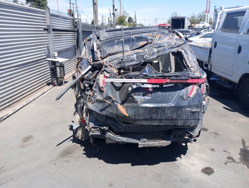 HYUNDAI TUCSON 1.6 AUT 4X4 2021