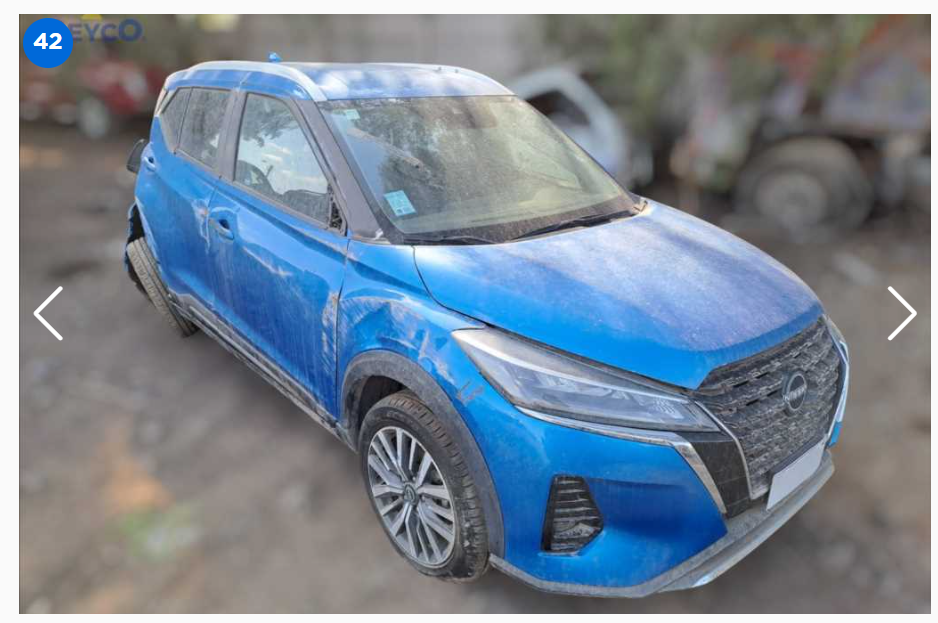 NISSAN KICKS 2024 1.6 AUT