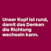 Was ist Freiheit?