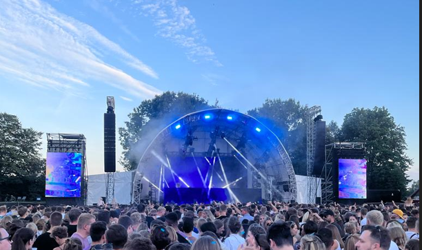 Bocholt Open Air 2022