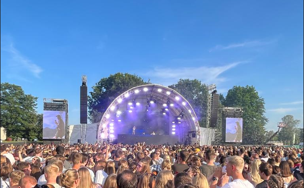 Bocholt Open Air 2022