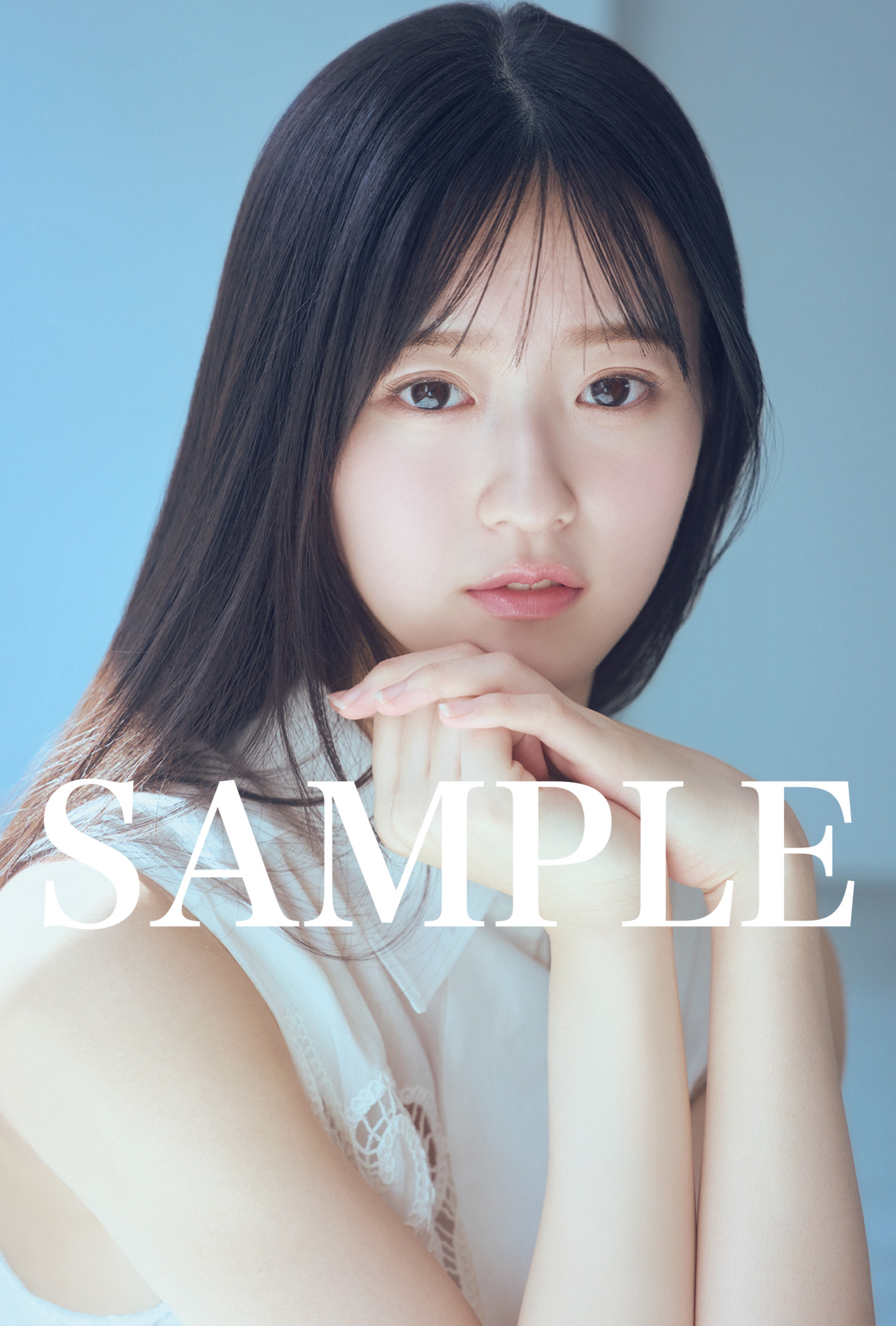 小栗有以 AKB48 まさかのconfession セブンネット 通常 生写真 小栗有以 AKB48 まさかのconfession セブンネット 通常 生写真