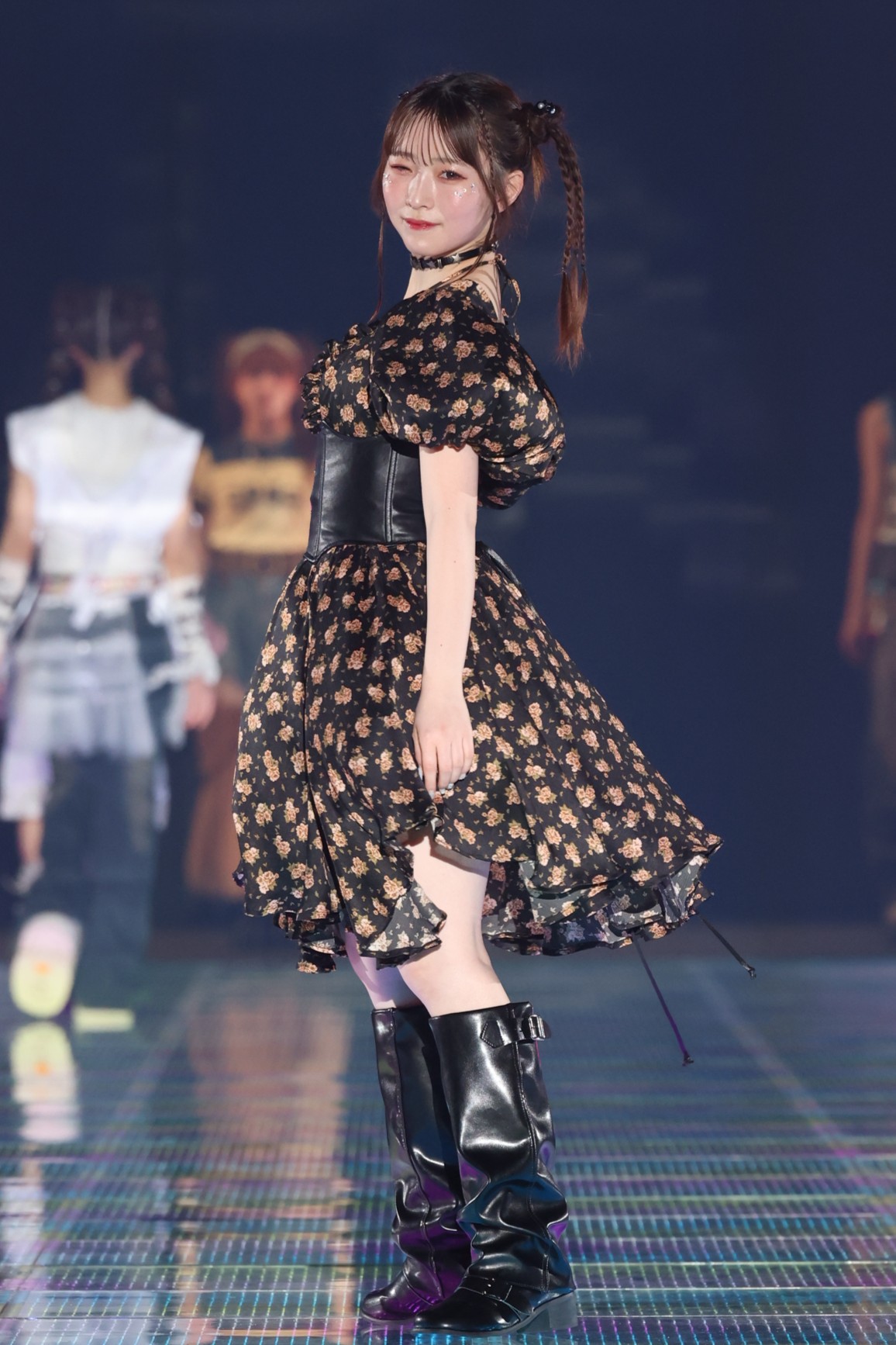 梅田みゆ(CUTIE STREET) on X: 