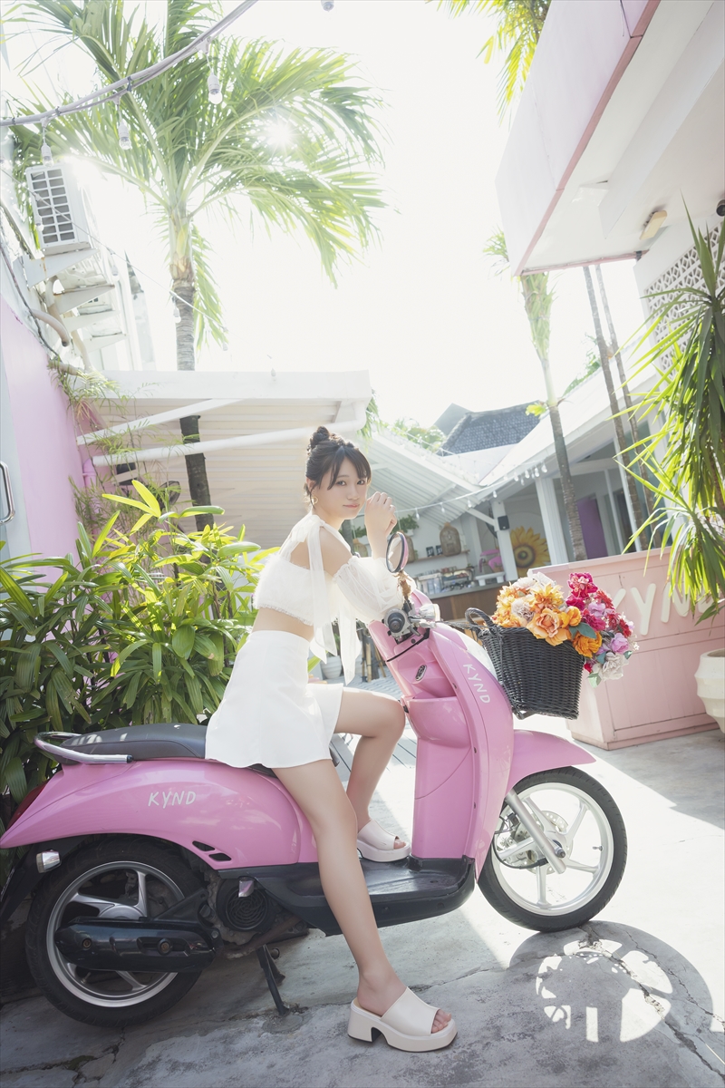 (C)KADOKAWA (C)Zest, Inc. PHOTO/田中智久