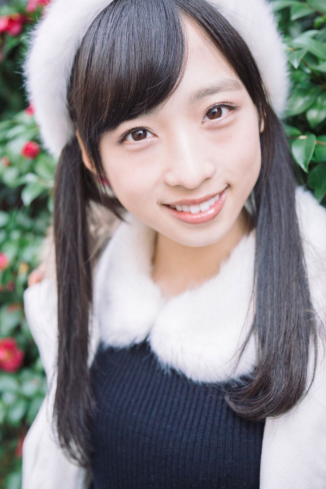 AKB48 チーム8 小栗有以
