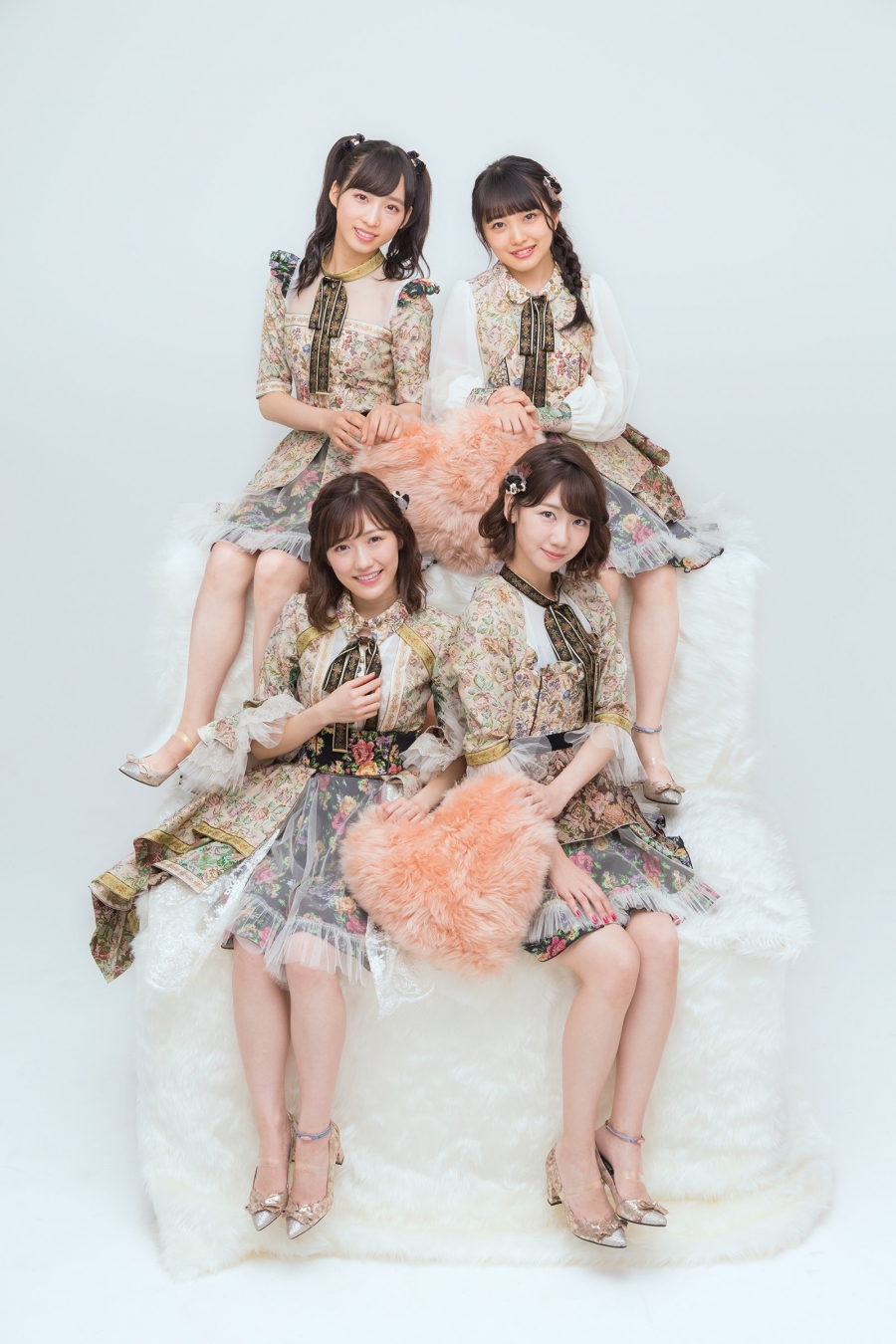 AKB48 ネ申テレビ 渡辺麻友 柏木由紀 柏木由紀＆渡辺麻友（AKB48