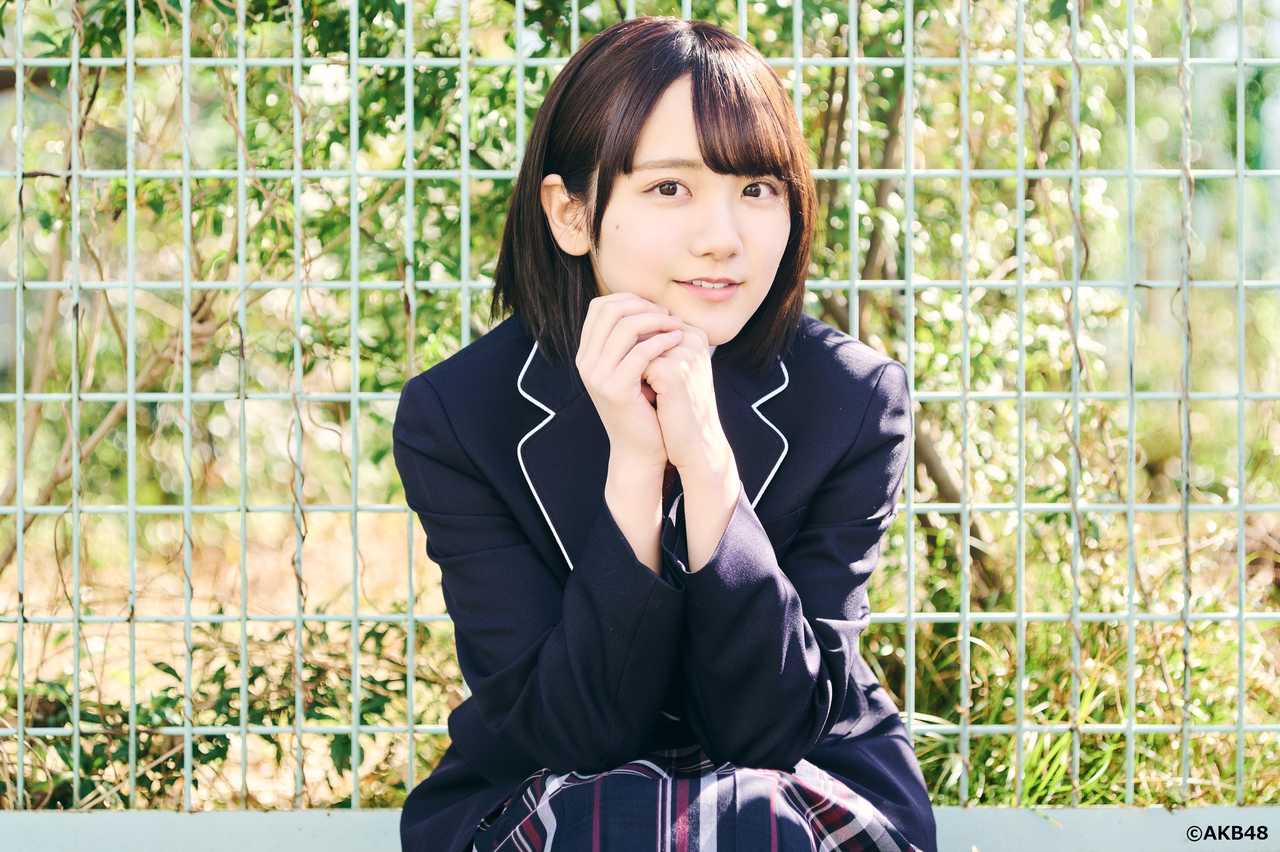 豊見城南高校制服