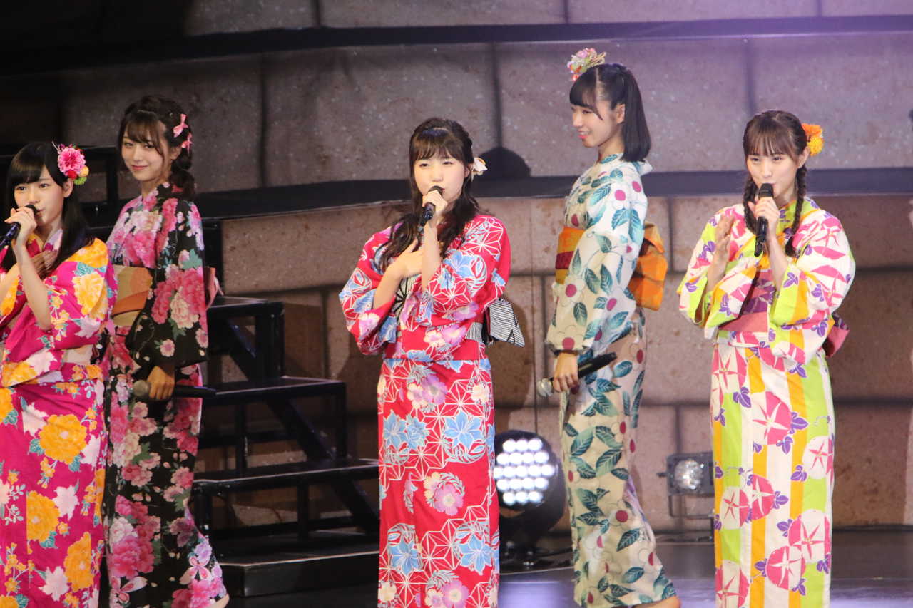 AKB48チーム8本田仁美、54thシングル「NO WAY MAN」初選抜＆2021