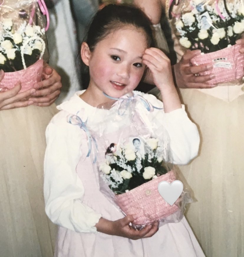 橋本真希(公式Xより)