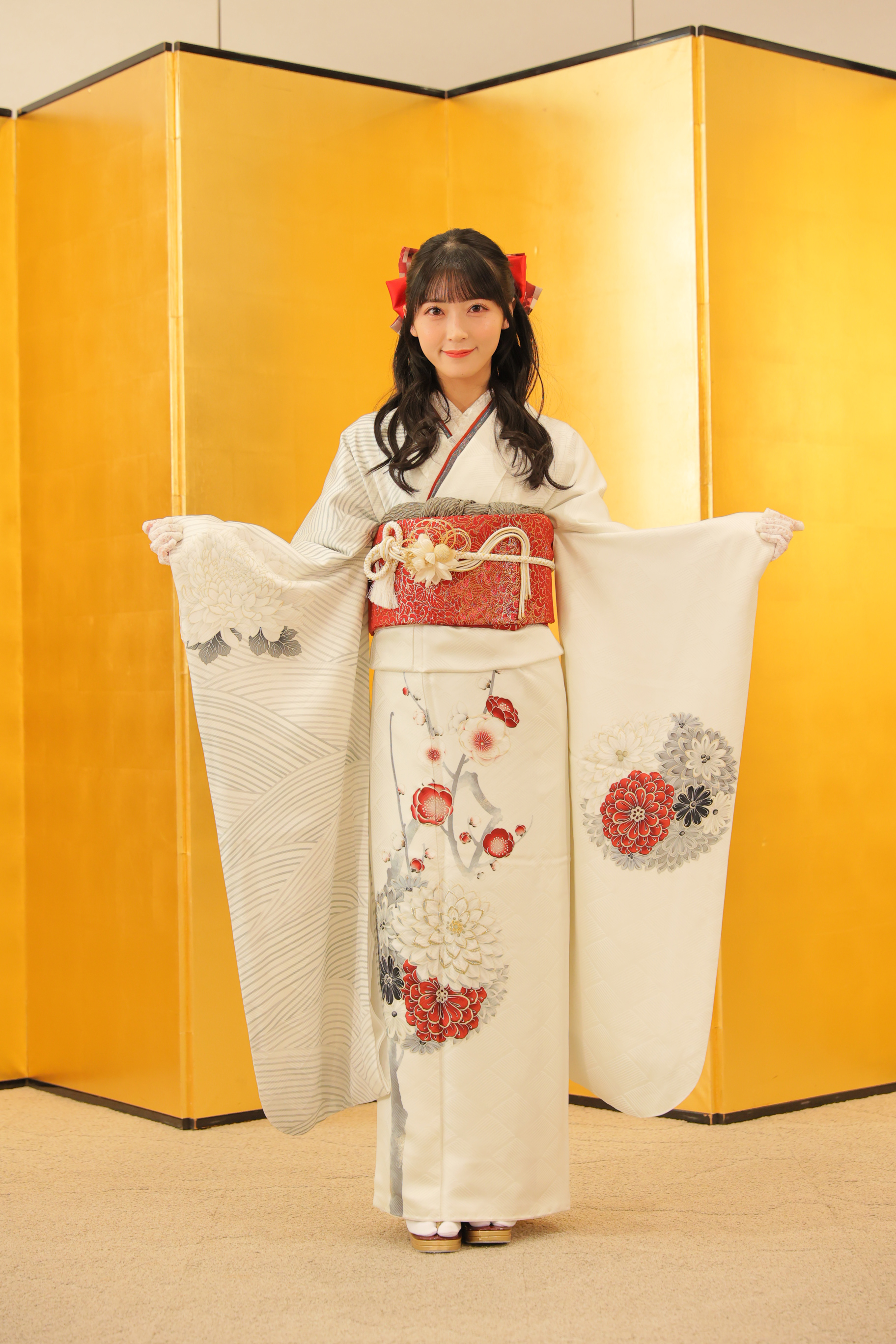 AKB48 歌謡祭 SPECIALくじ プロフィール風カード 佐藤綺星 AKB48