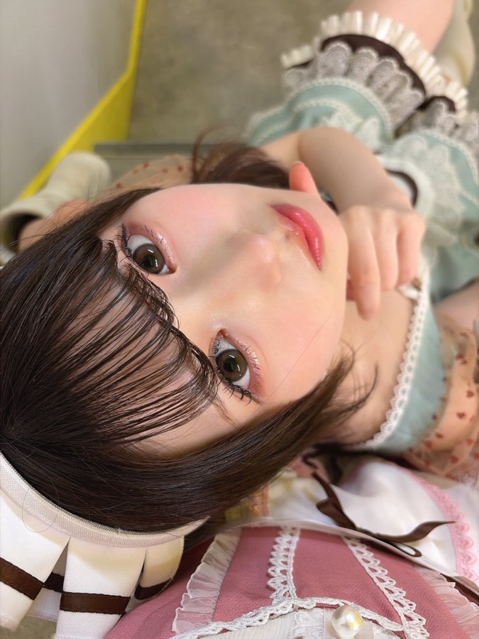 HANNA（公式Xより）