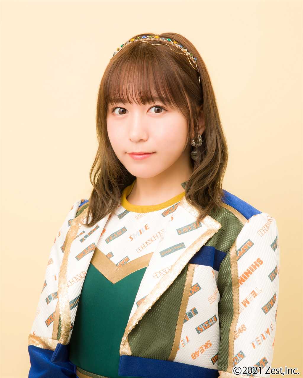 SKE48大場美奈の卒業コン…：SKE48大場美奈が卒業
