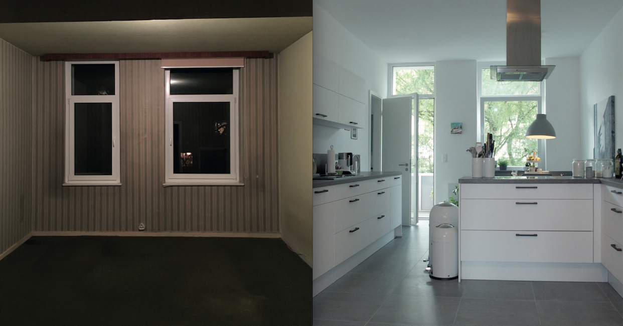 Sanierungsservice Von Der Maximal Living Gmbh Maximal Design For Everyone