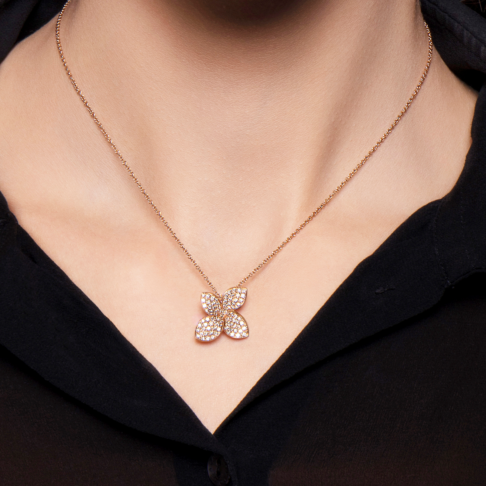 Pasquale Bruni, Petit Garden, Schmuck Mannheim, Juwelier Mannheim