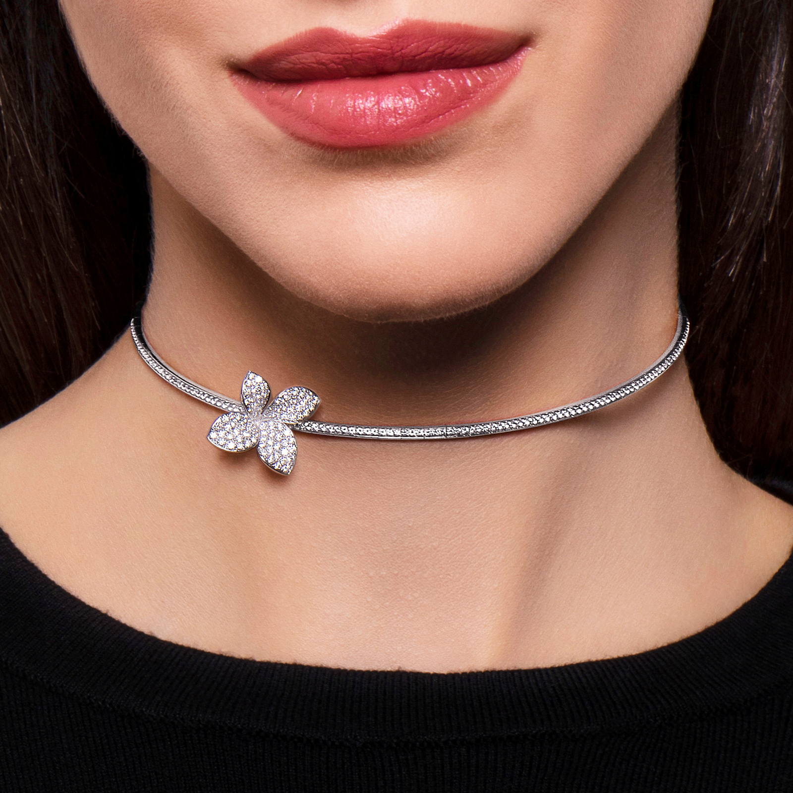 Pasquale Bruni, Petit Garden, Schmuck Mannheim, Juwelier Mannheim