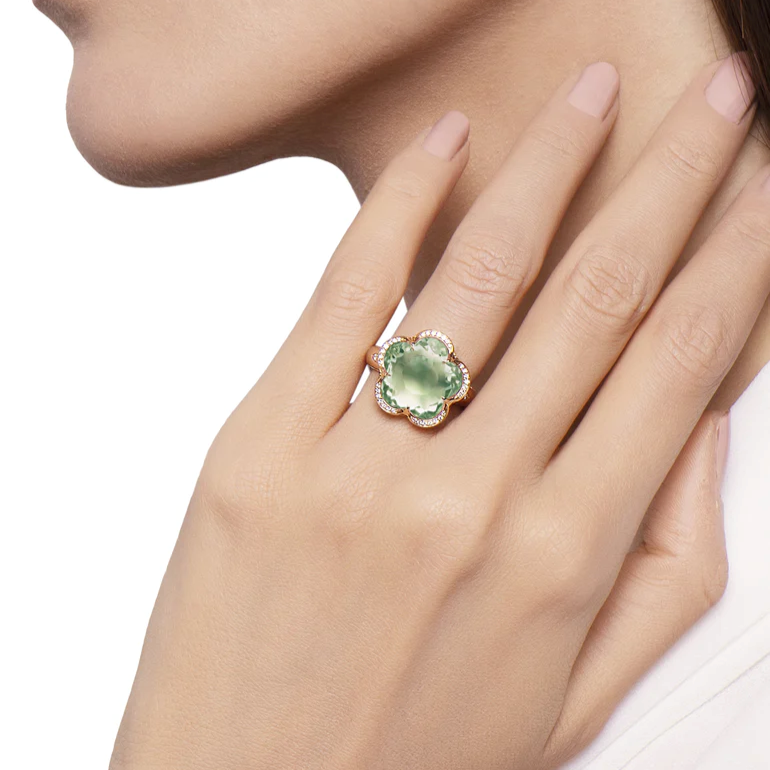 Pasquale Bruni, Bon Ton, Schmuck Mannheim, Juwelier Mannheim