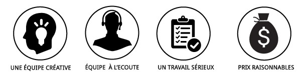 equipe tournage vidéo - production vidéo pas cher - monteur vidéo belgique - agence communication audiovisuelle belgique