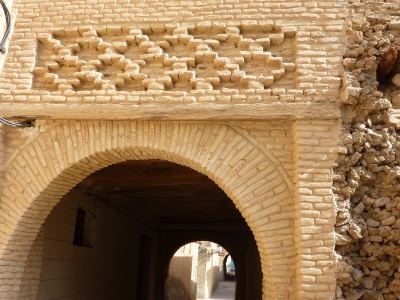 Medina de 
