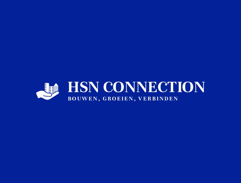ZZP Bouwprojecten Nederland: Kansen Creëren met HSN Connection