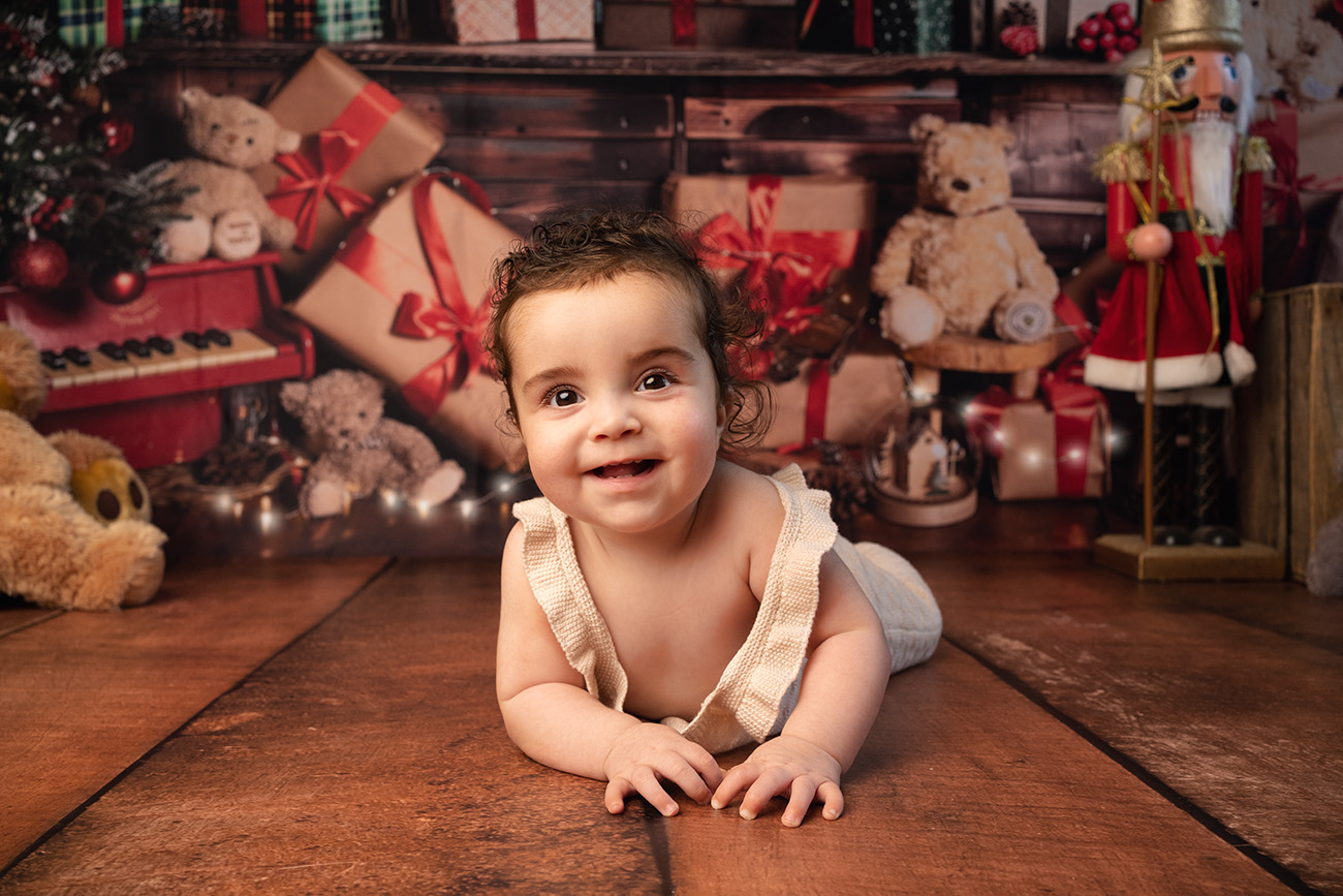Pourquoi réserver une séance Photo de Noël ? Créez des Souvenirs Inoubliables et Offrez des Cadeaux Personnalisés