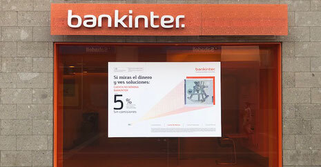 Bankinter condenada a devolver 5.400 euros a nuestra clienta
