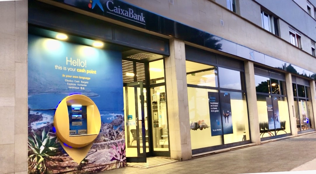 Recuperamos 26.566 Є de una VISA CLASSIC de CAIXABANK que tenía casi un 30% de interés