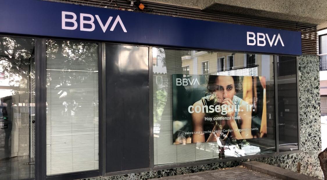 BBVA obligado a entregar a nuestra clienta la copia del contrato de la tarjeta