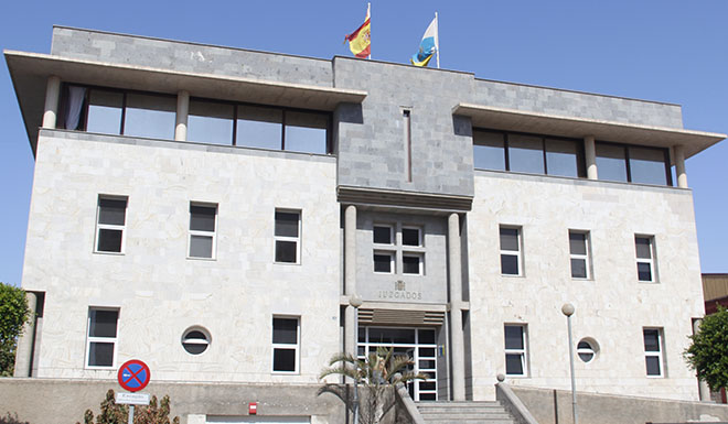 Un Juzgado de Fuerteventura condena a Wizink a devolver 3.032 euros a nuestra clienta