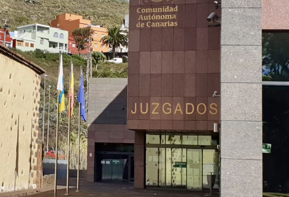 Un Juzgado de Tenerife desestima la reclamación de un Fondo Buitre contra nuestra clienta
